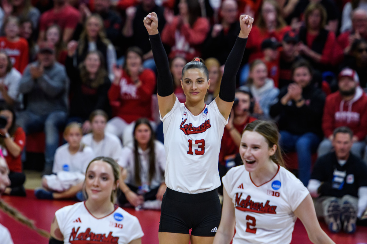 10_Merritt Beason_VB vs Arkansas Regional Final 1209